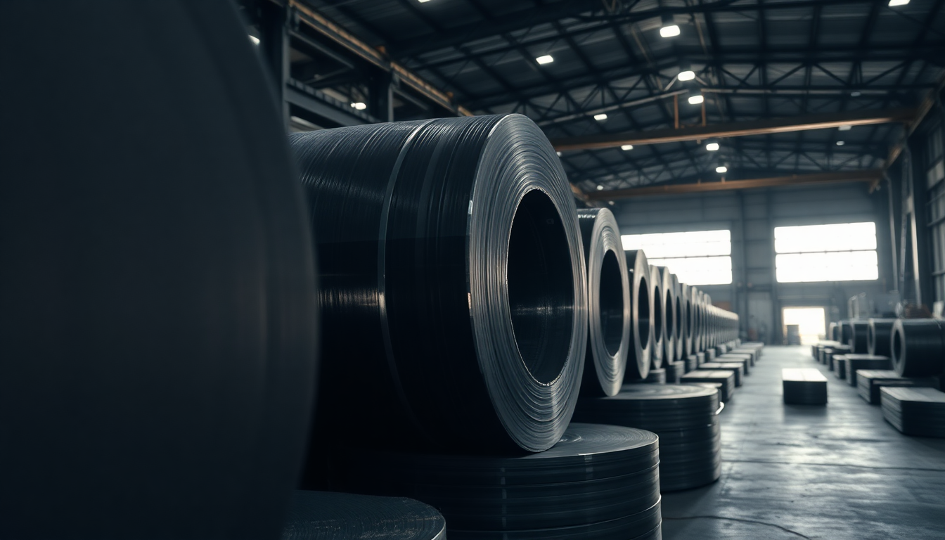 Carbon Steel